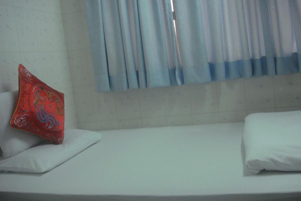 Paris Guest House Hongkong Rom bilde